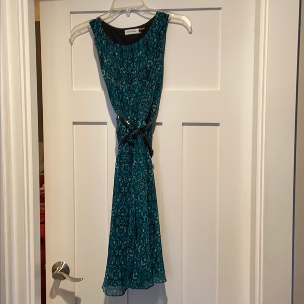 Calvin Klein dress - size 6